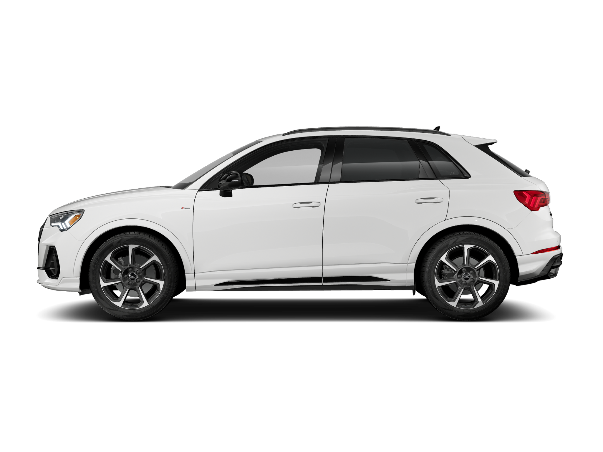 2025 Audi Q3 SUV