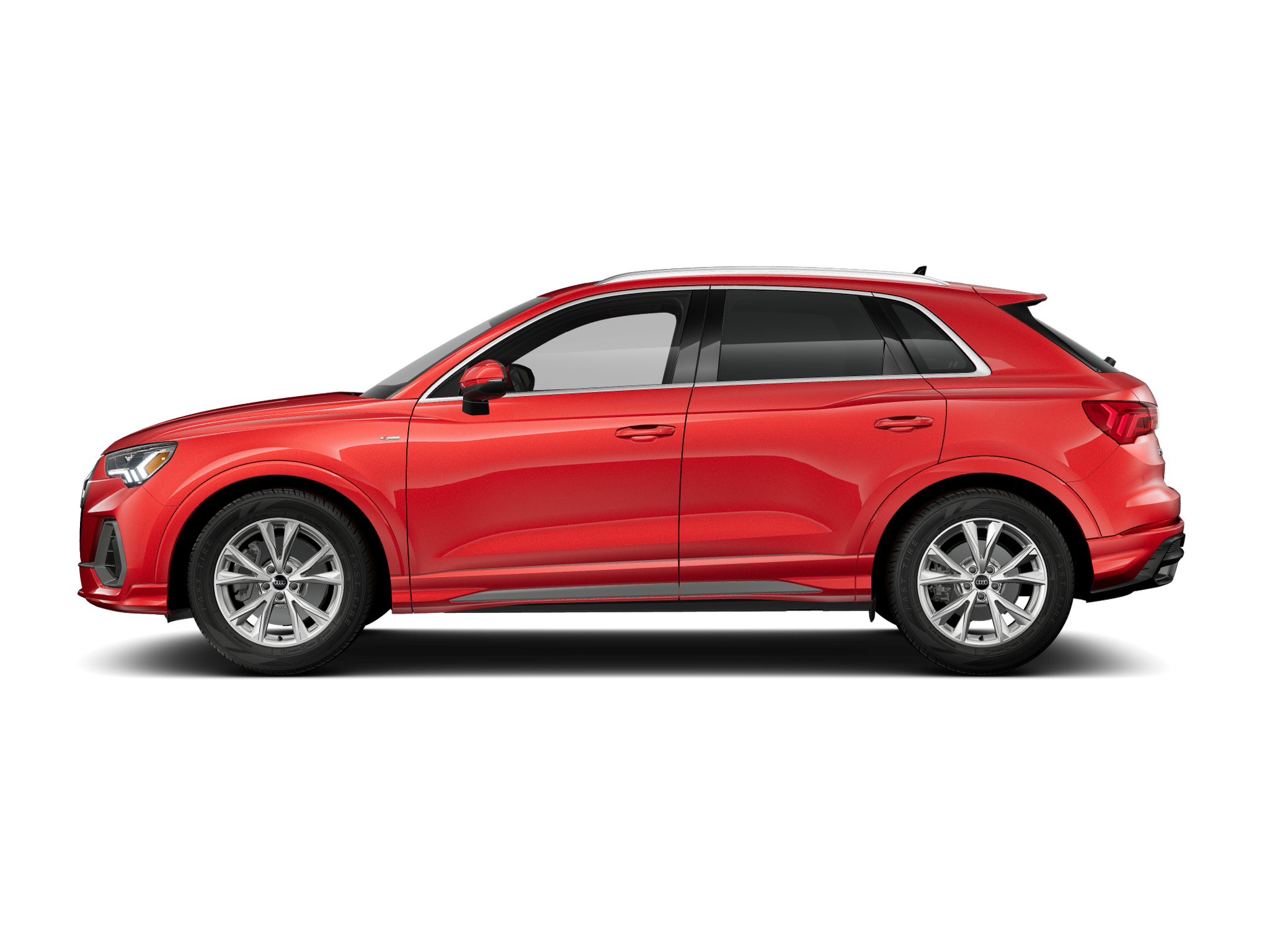 2025 Audi Q3 SUV