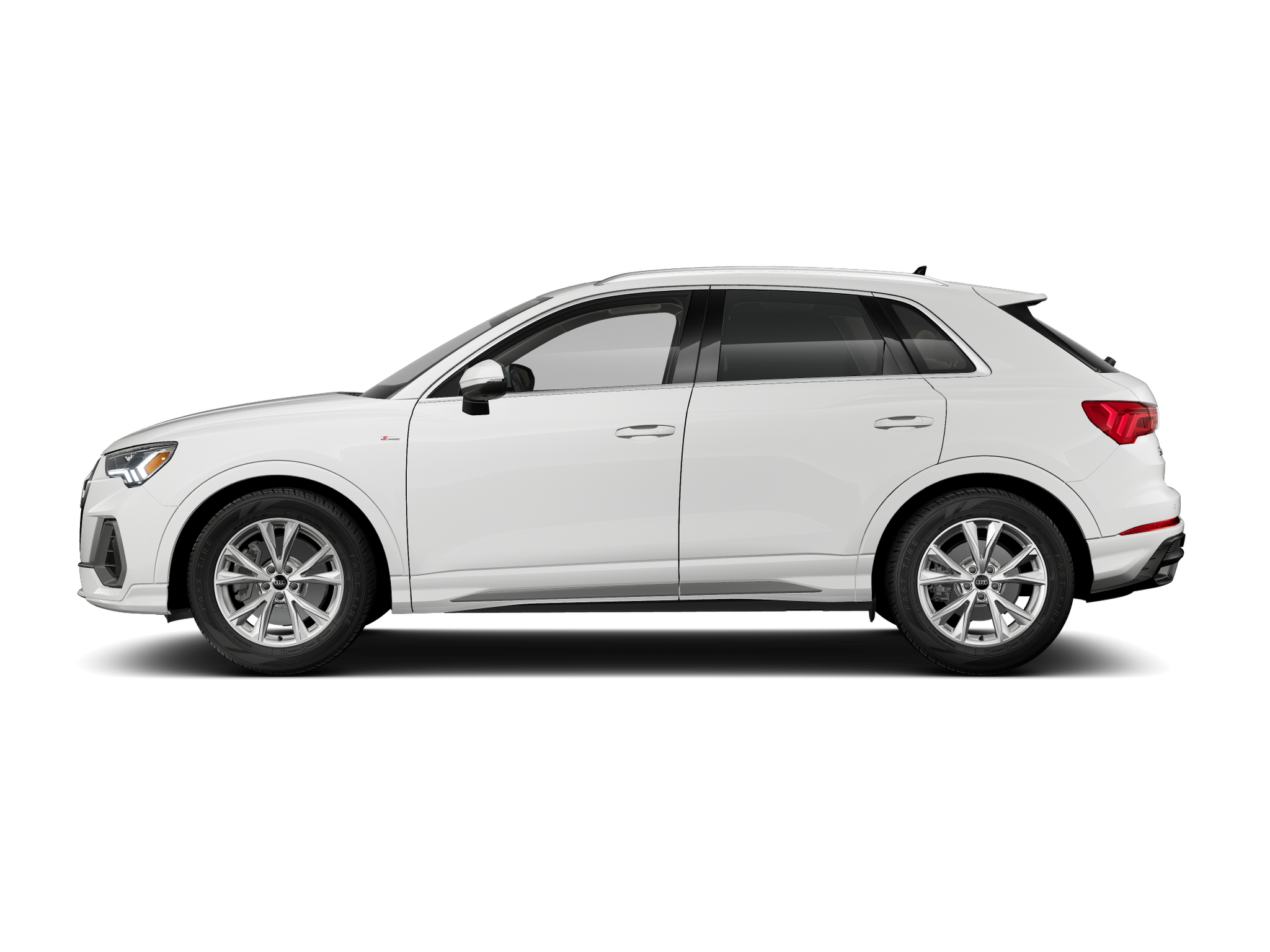 2025 Audi Q3 SUV