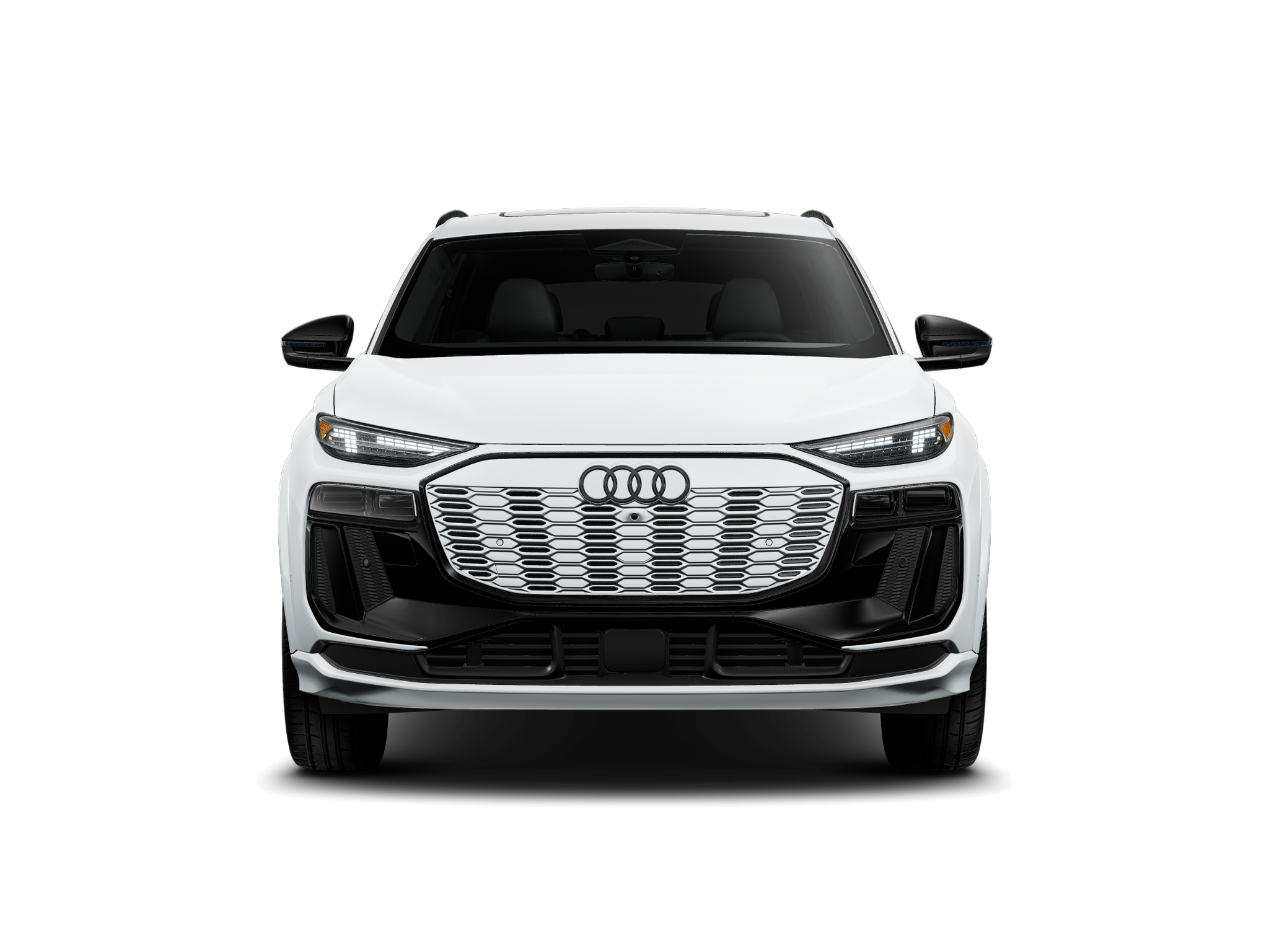 2025 Audi Q6 e-tron