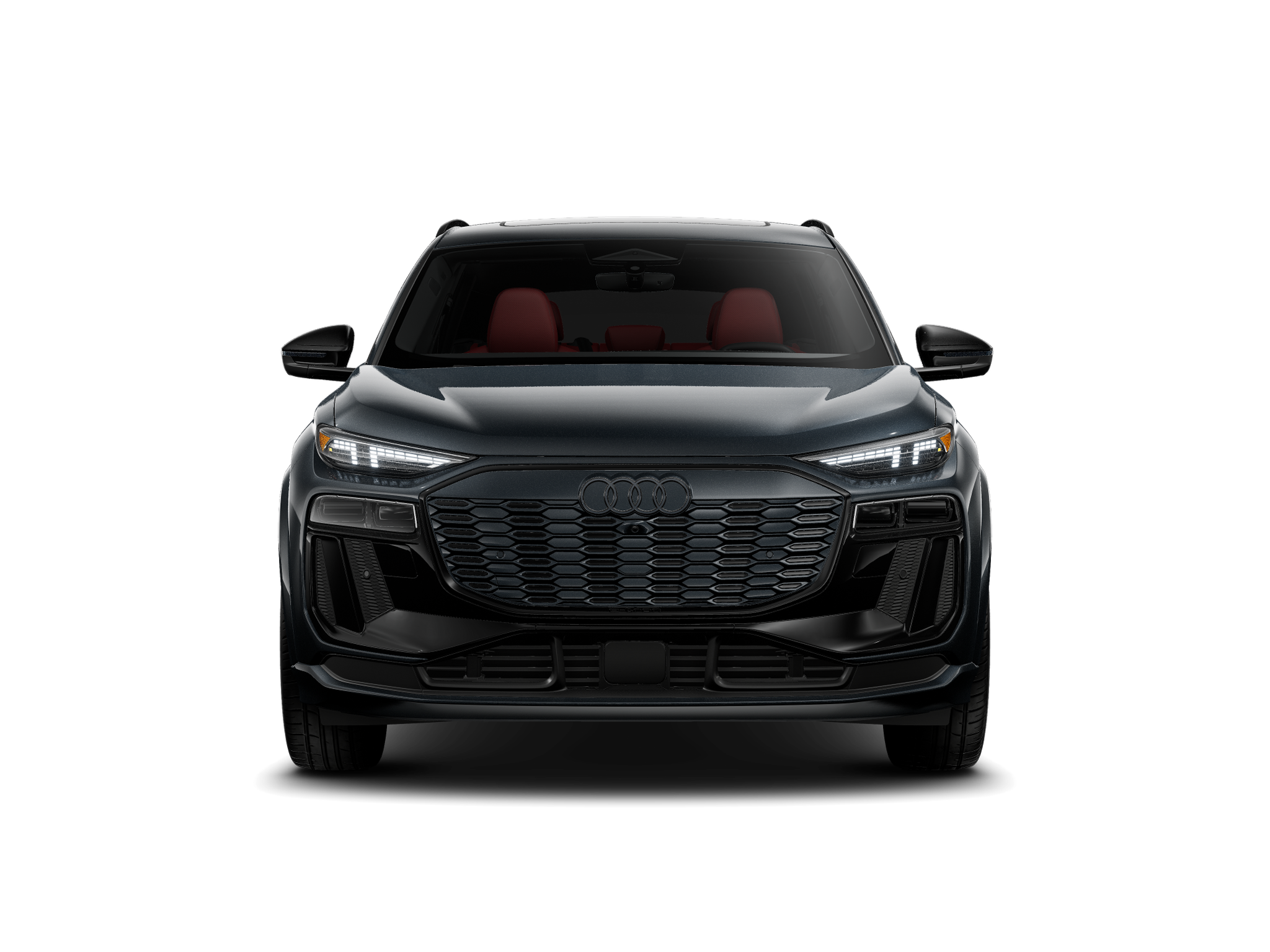 2025 Audi SQ6 e-tron