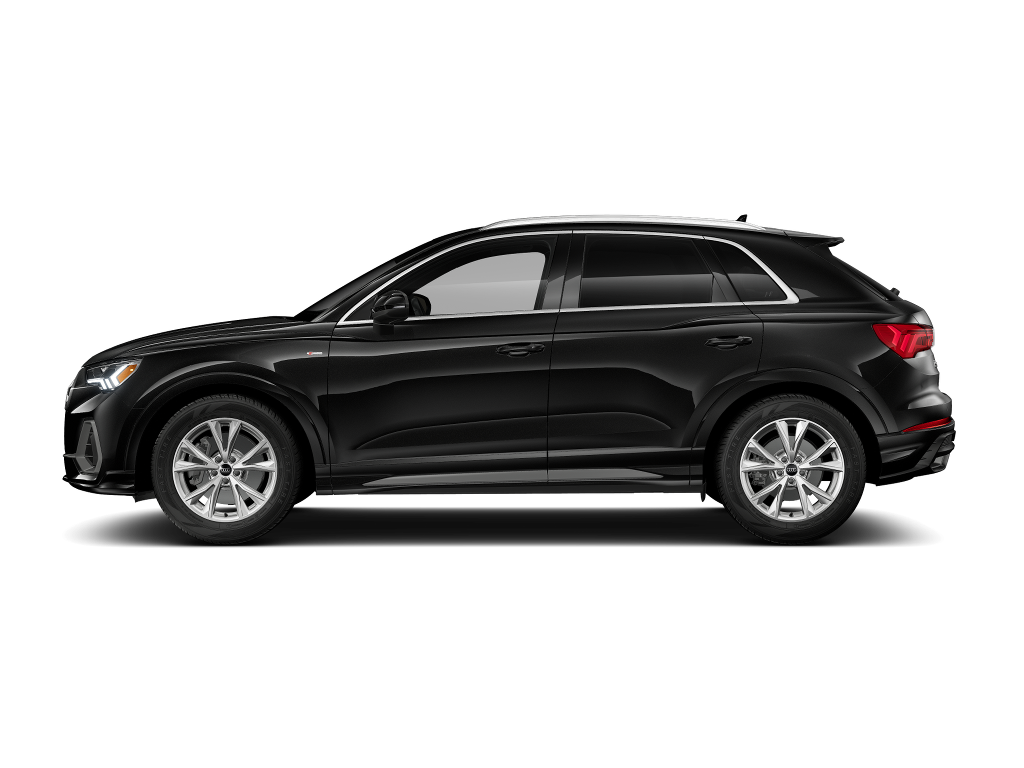 2025 Audi Q3 SUV