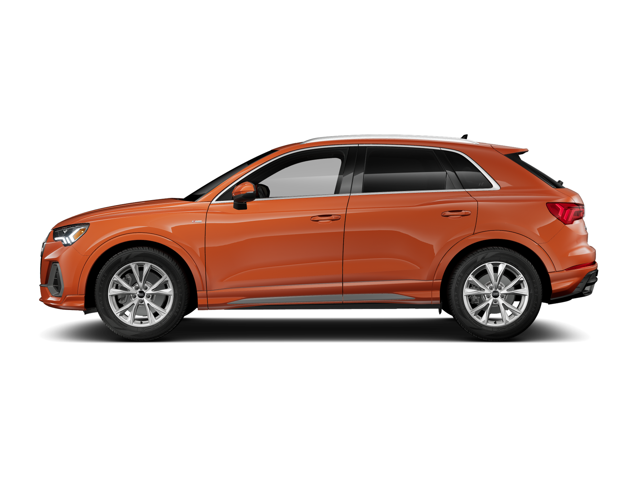 2025 Audi Q3 SUV