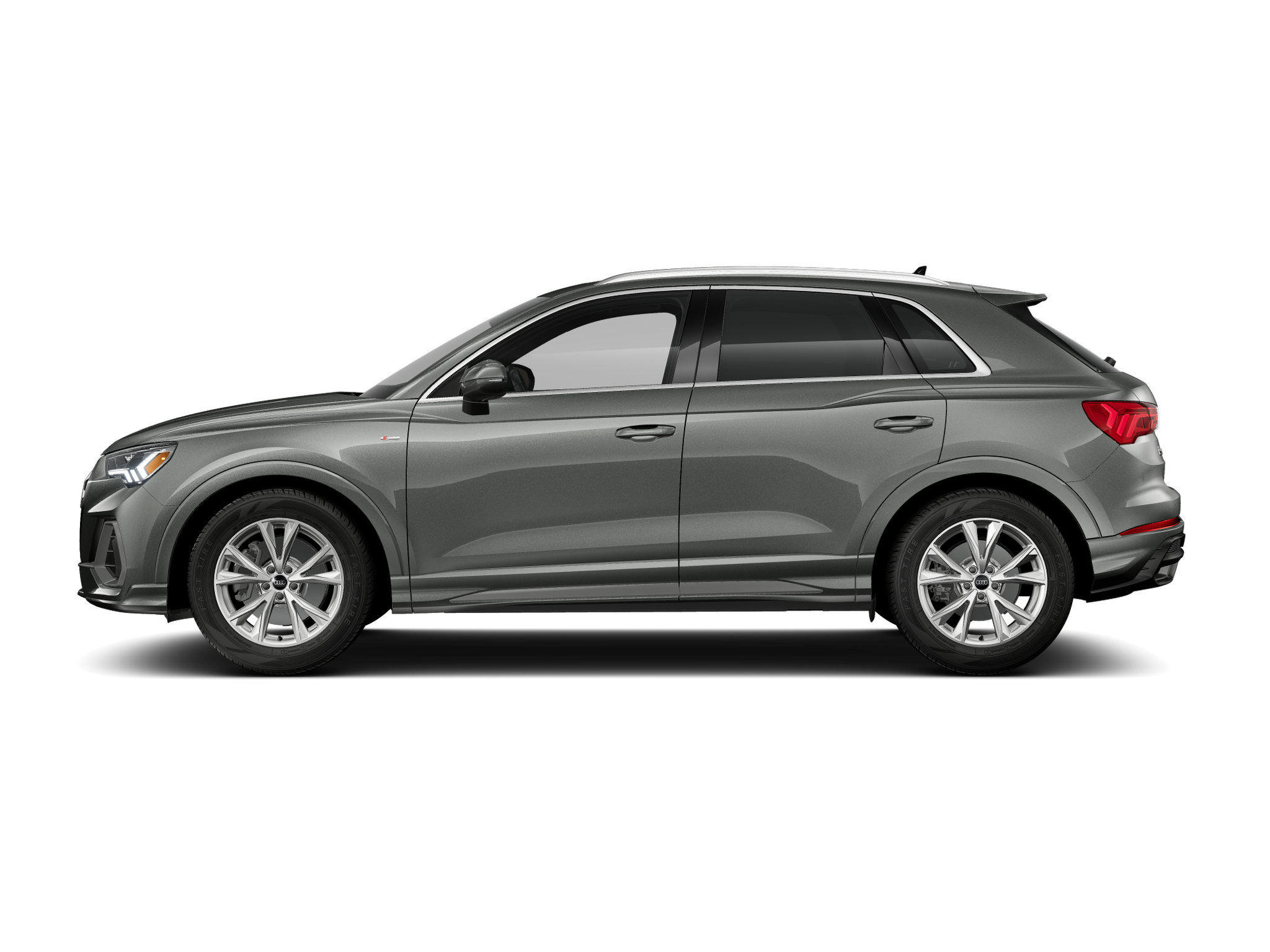 2025 Audi Q3 SUV