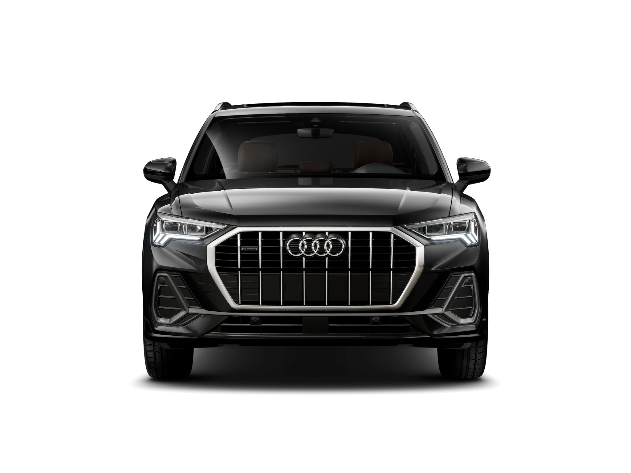 2025 Audi Q3 SUV