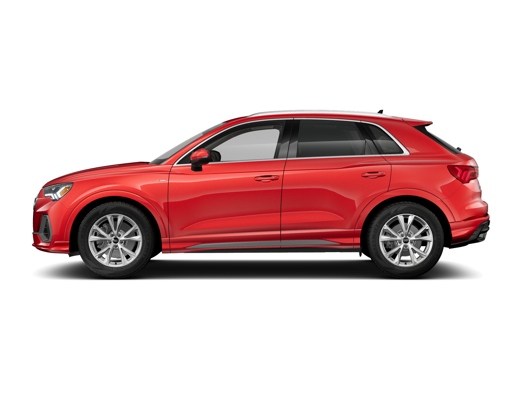 2025 Audi Q3 SUV