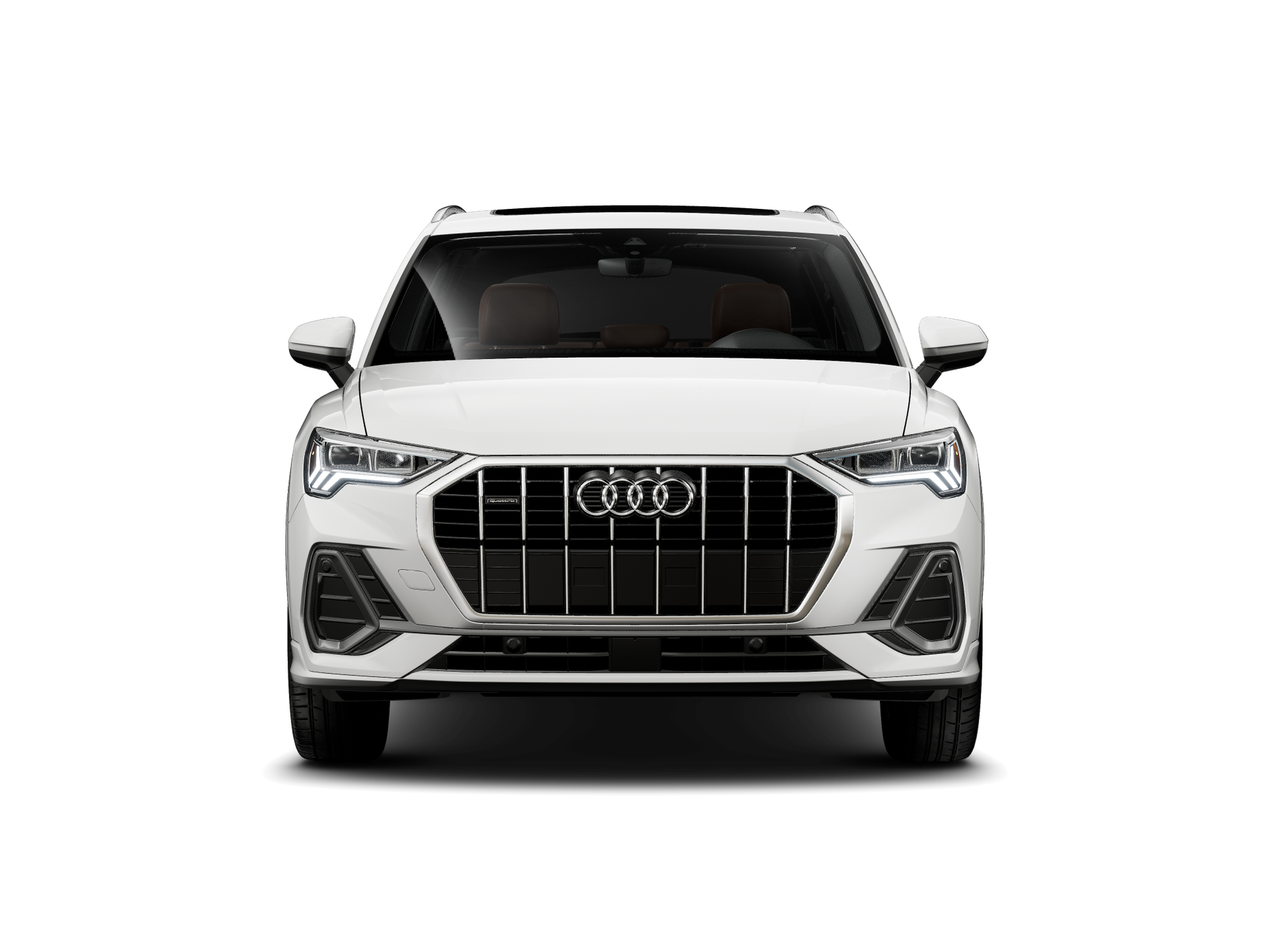 2025 Audi Q3 SUV