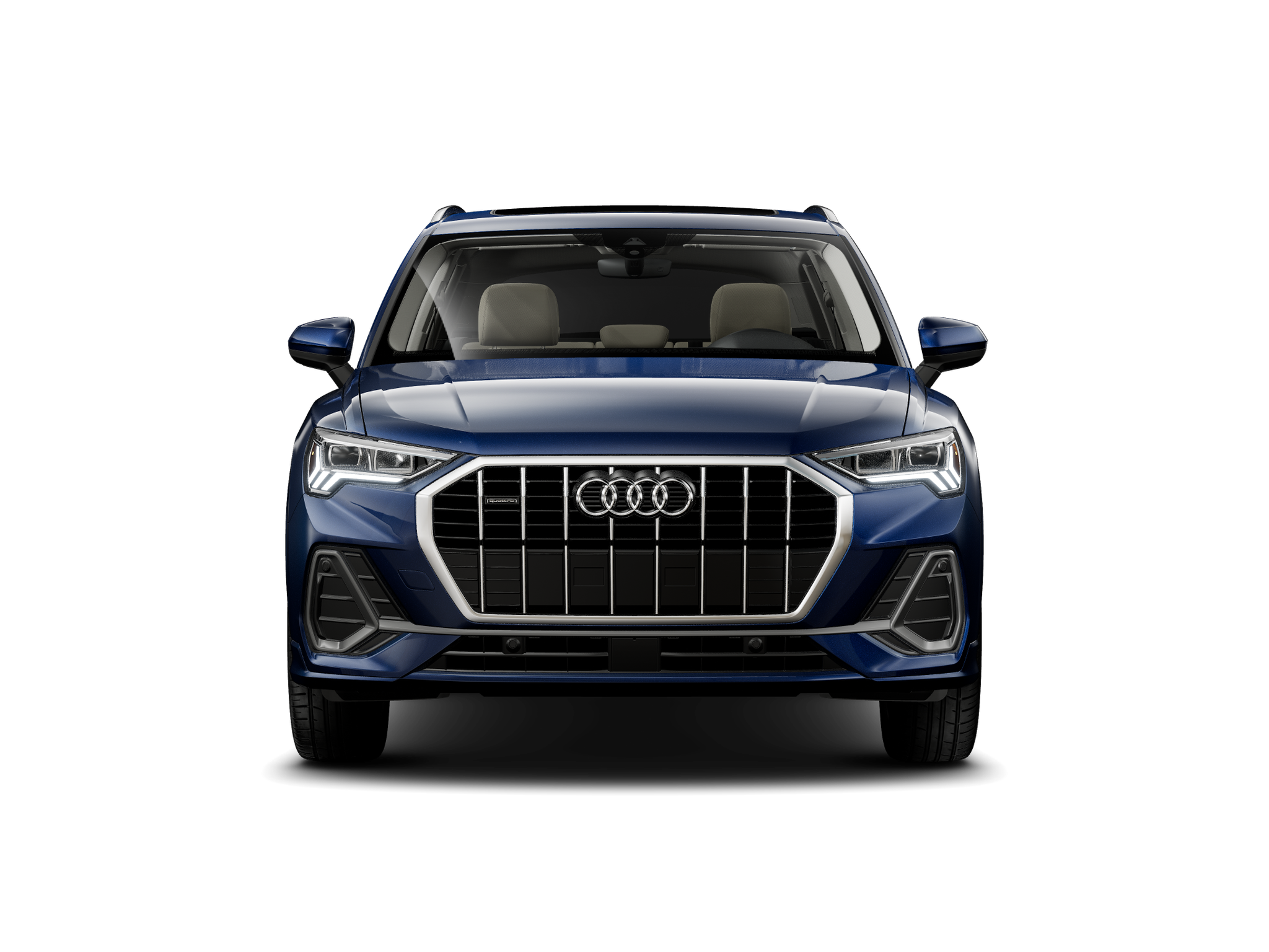 2025 Audi Q3 SUV