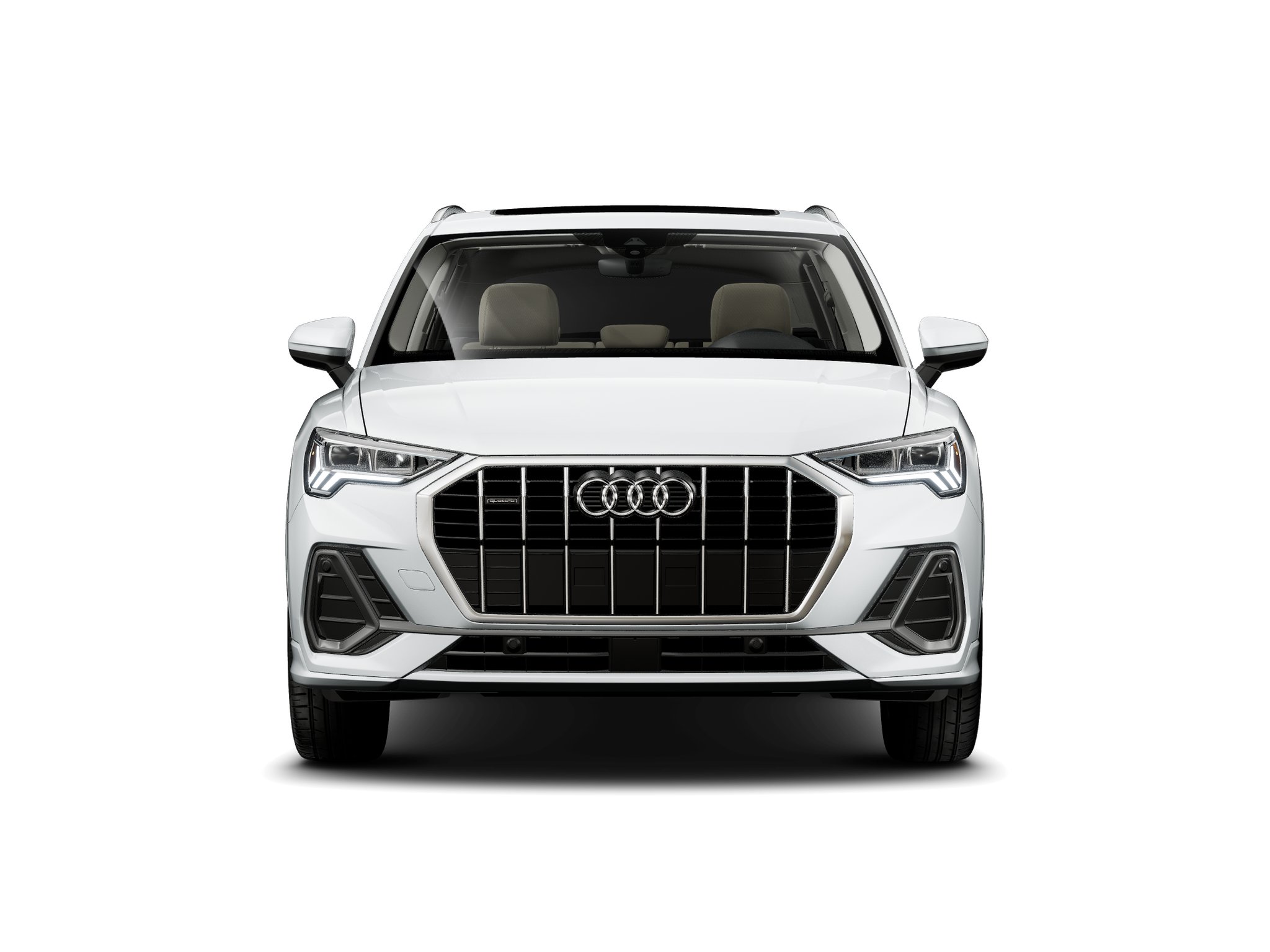 2025 Audi Q3 SUV