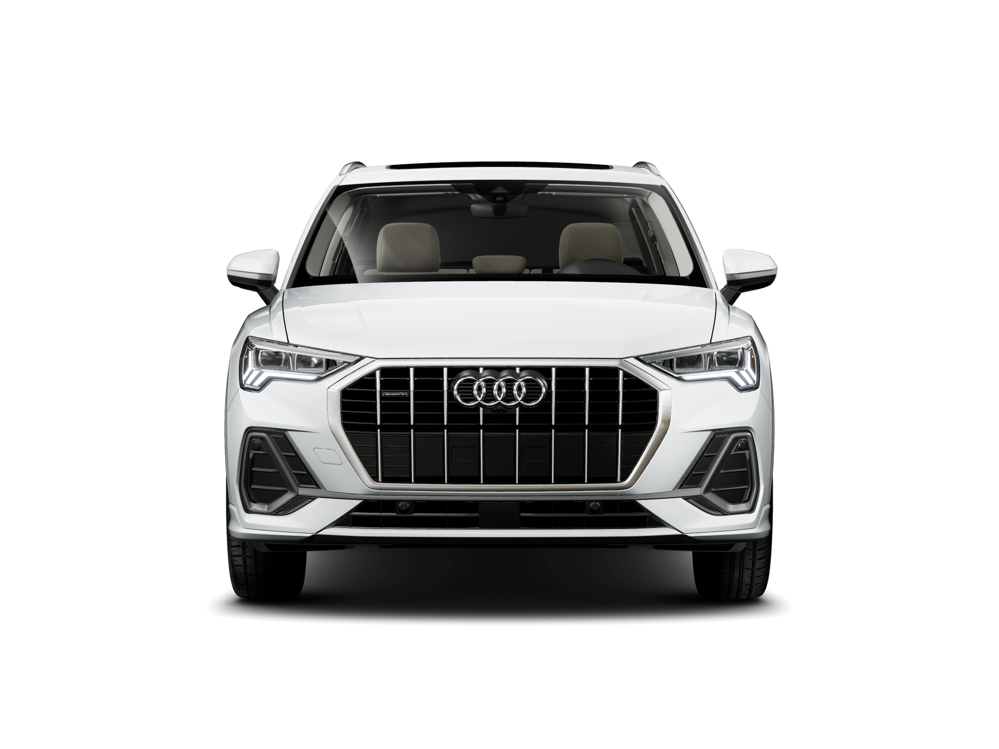 2025 Audi Q3 SUV