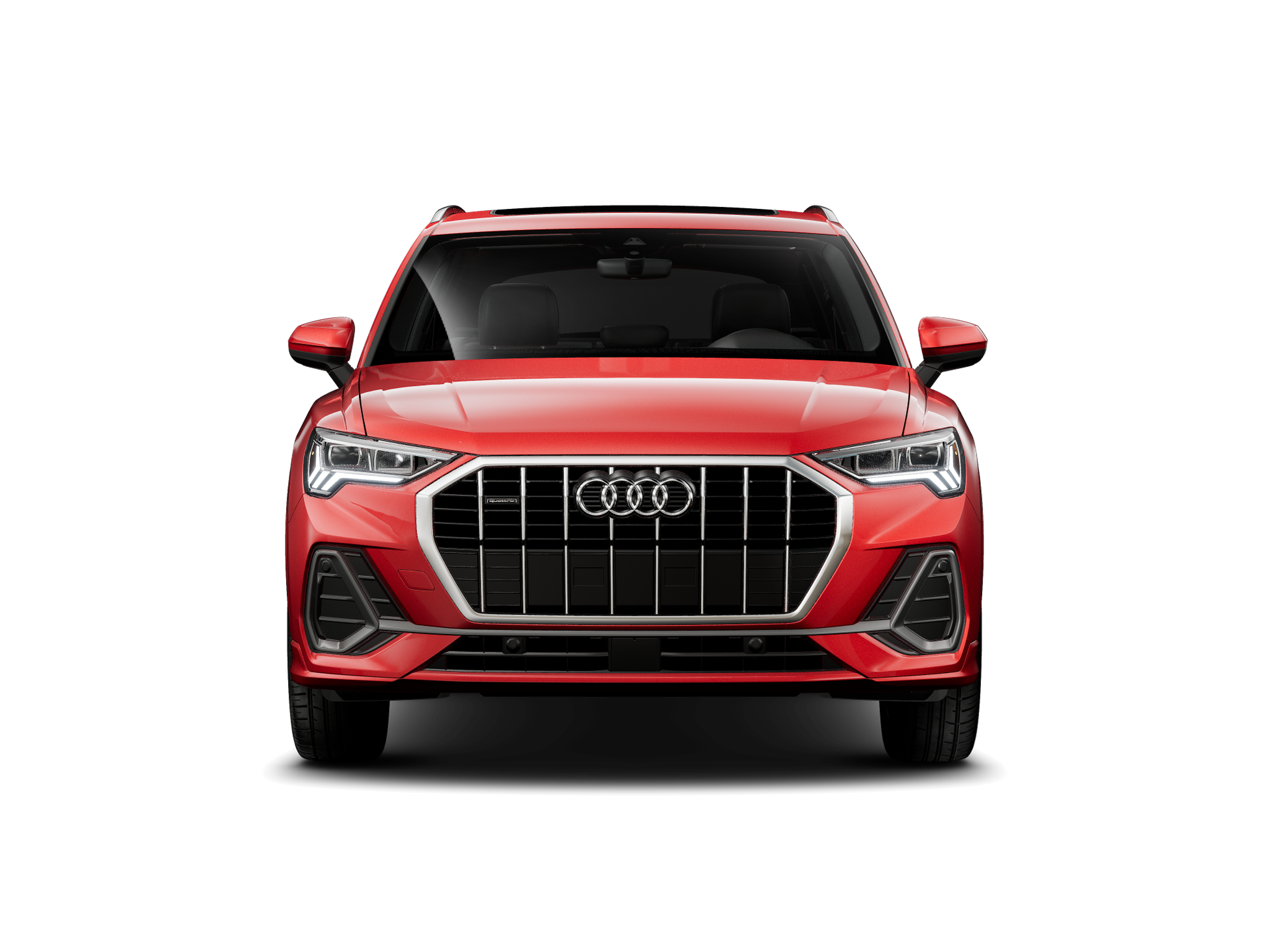 2025 Audi Q3 SUV