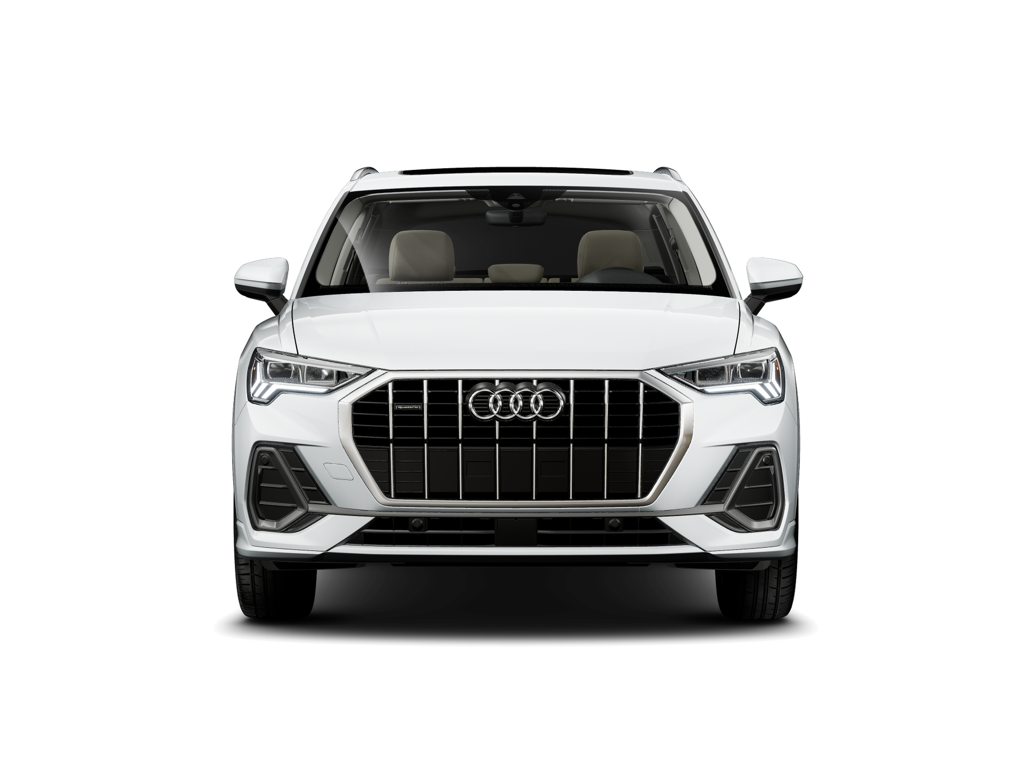 2025 Audi Q3 SUV