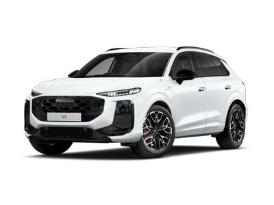 2026 Audi Q3