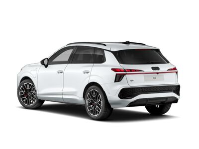 2026 Audi Q3