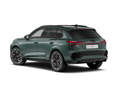 2026 Audi Q3