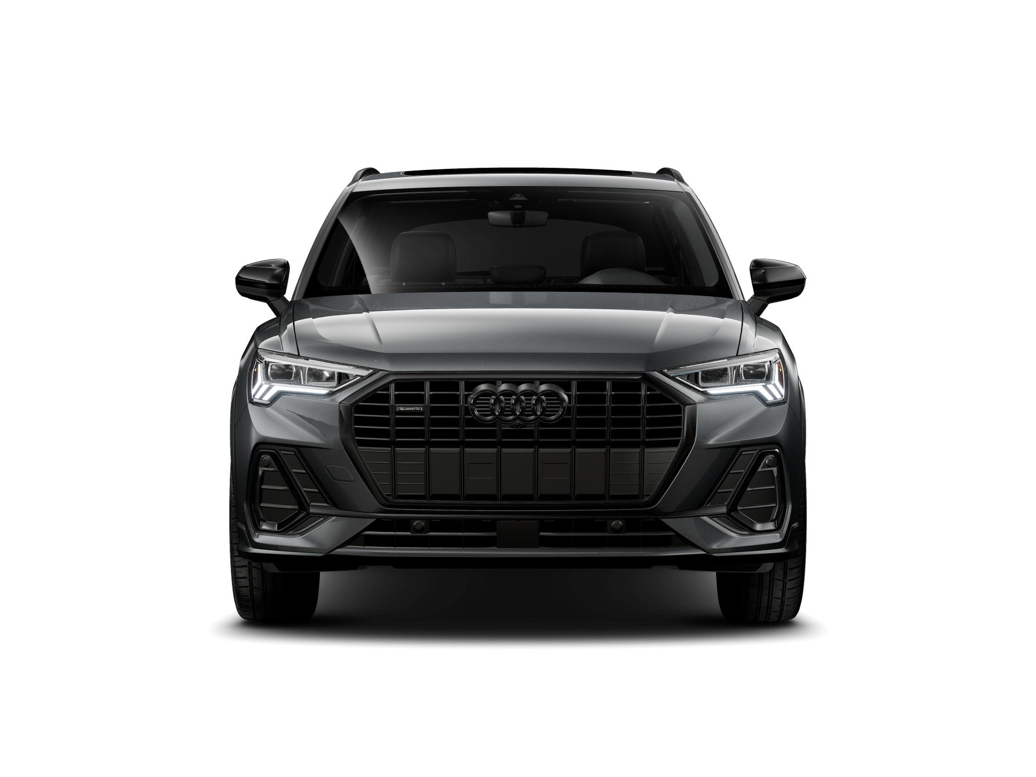2025 Audi Q3 SUV