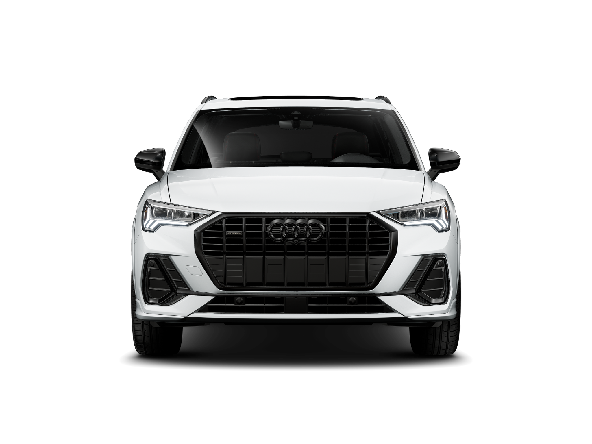 2025 Audi Q3 SUV