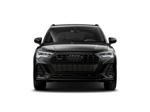 2025 AUDI Q3 - Image 13