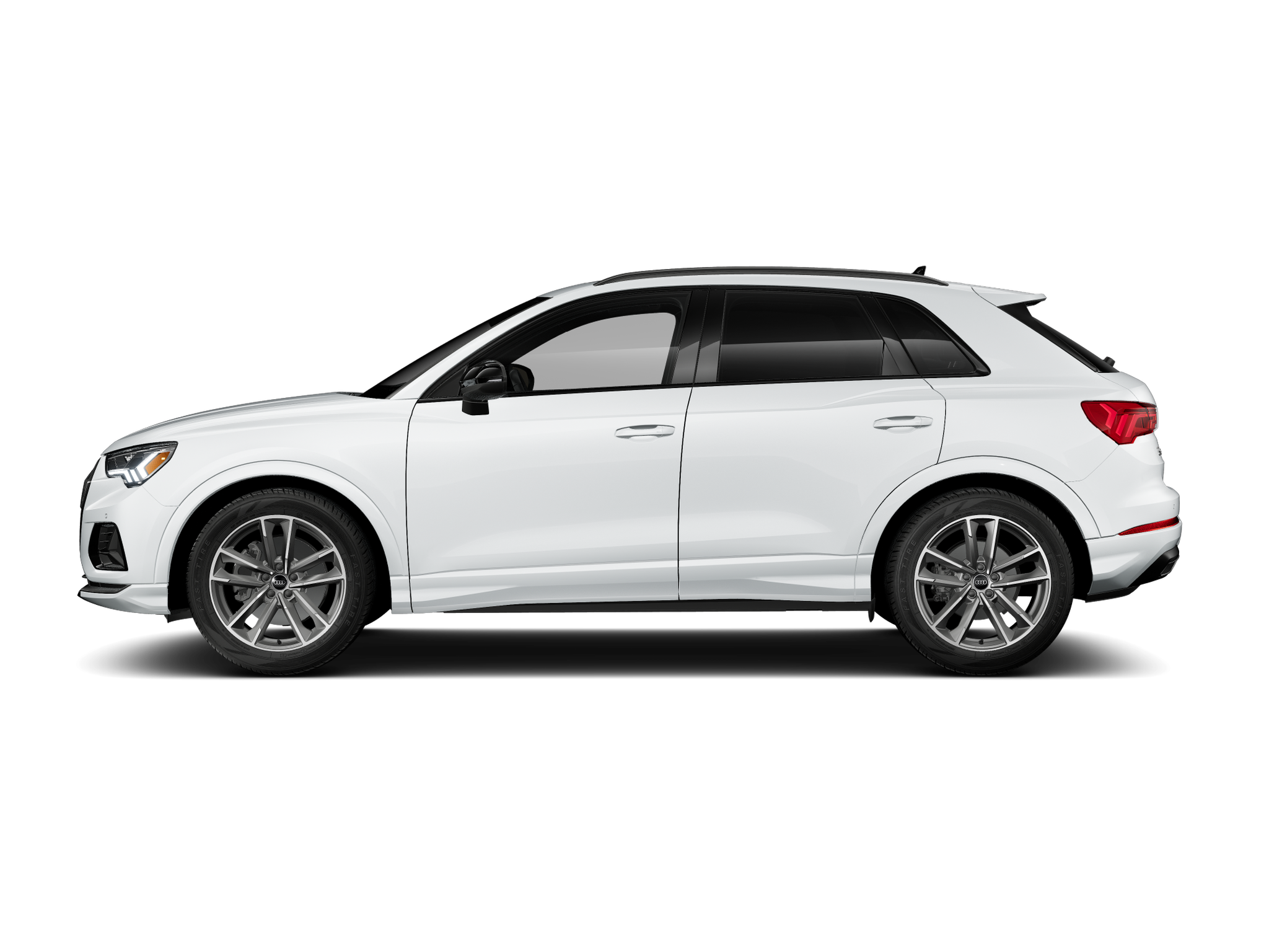 2025 Audi Q3 SUV