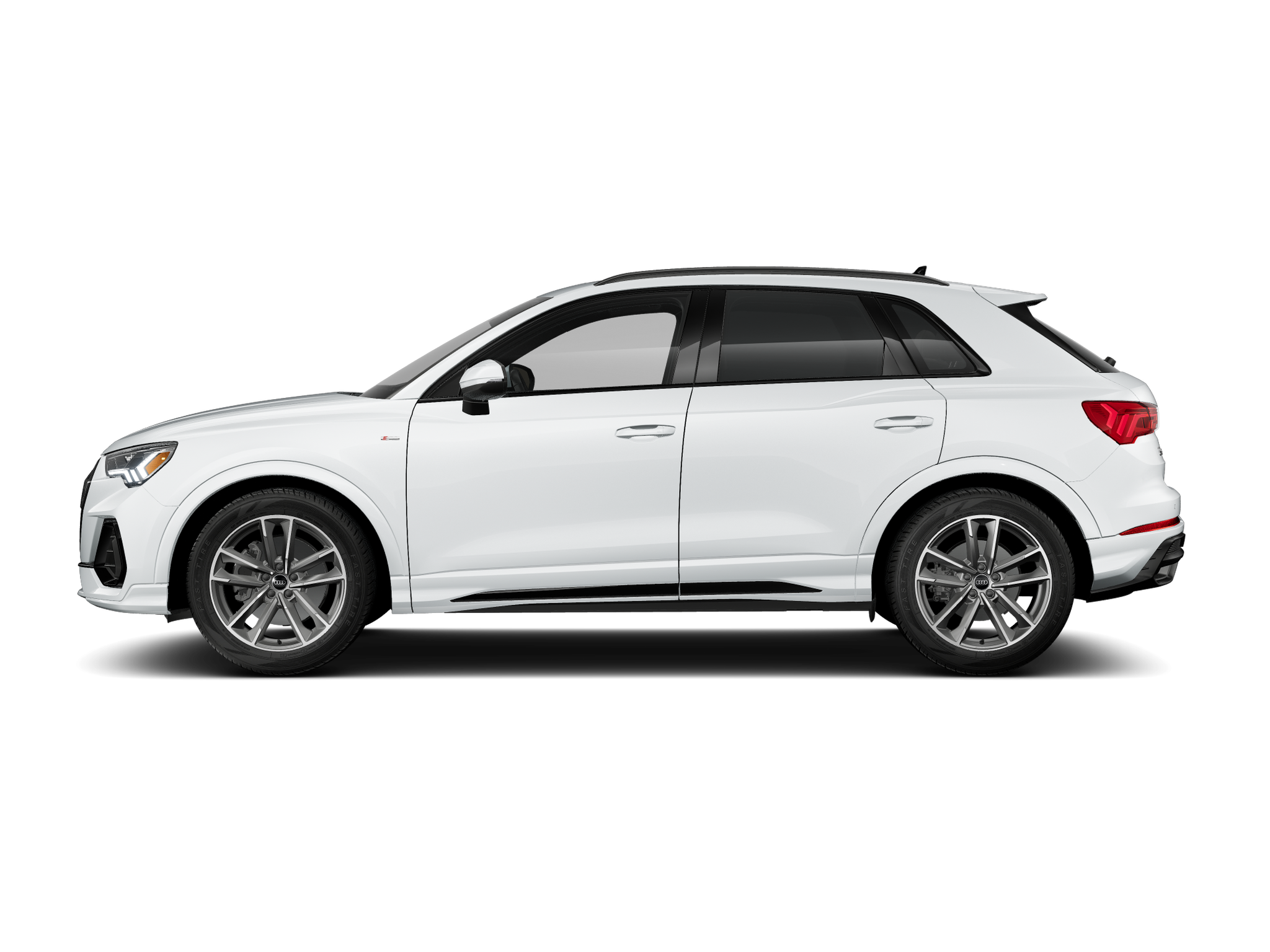 2025 Audi Q3 SUV