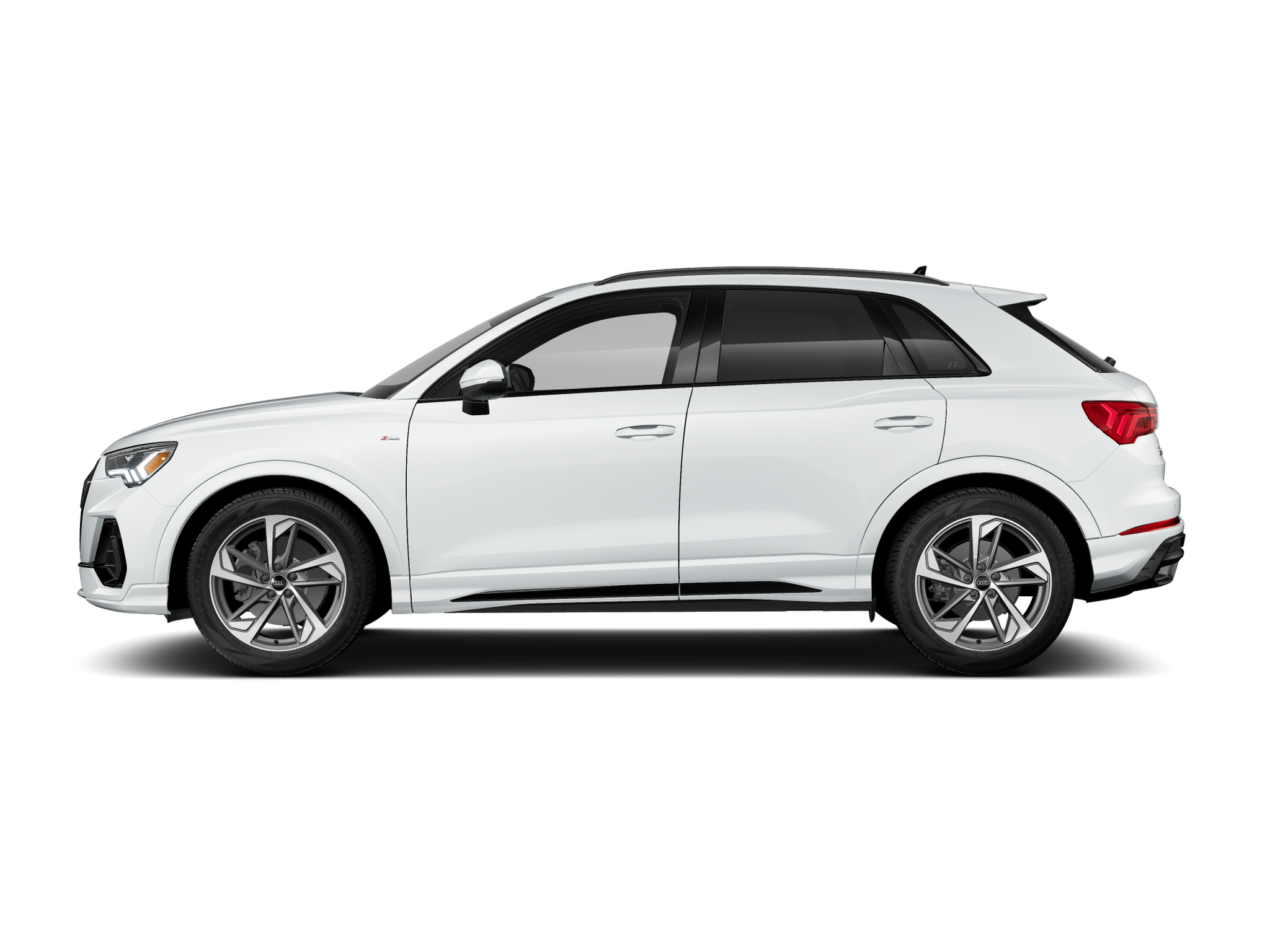 2025 Audi Q3 SUV