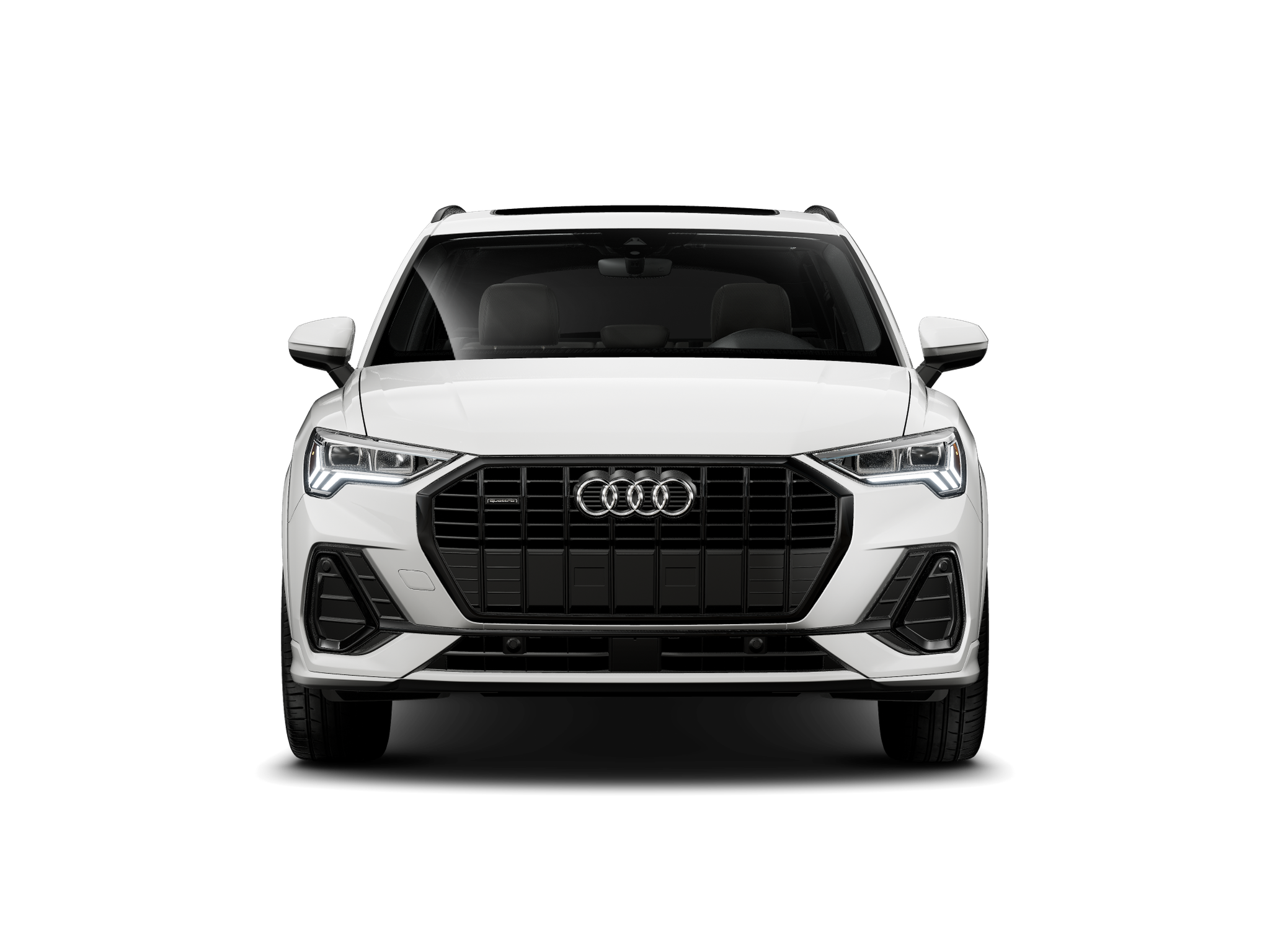 2025 Audi Q3 SUV