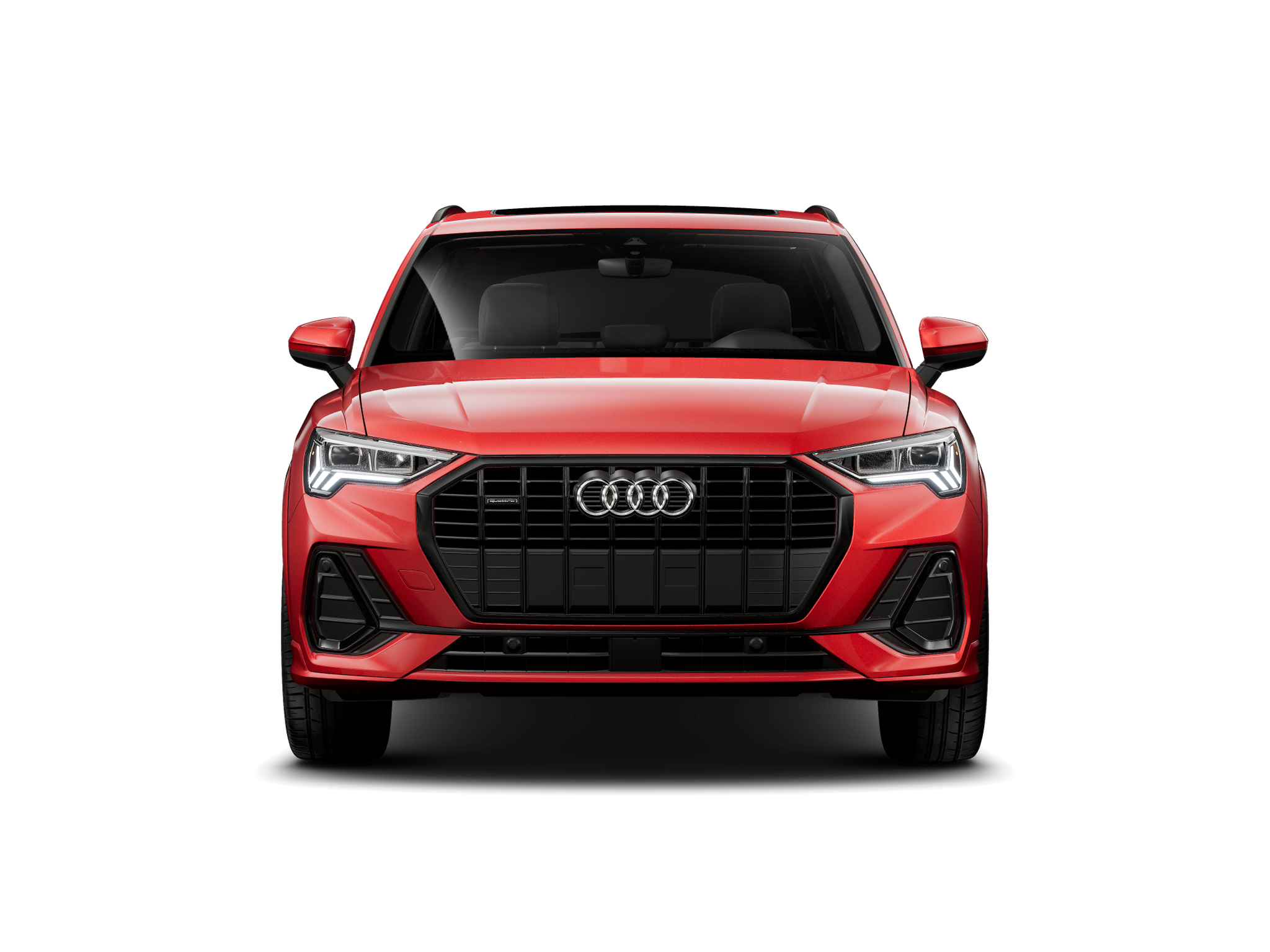 2025 Audi Q3 SUV