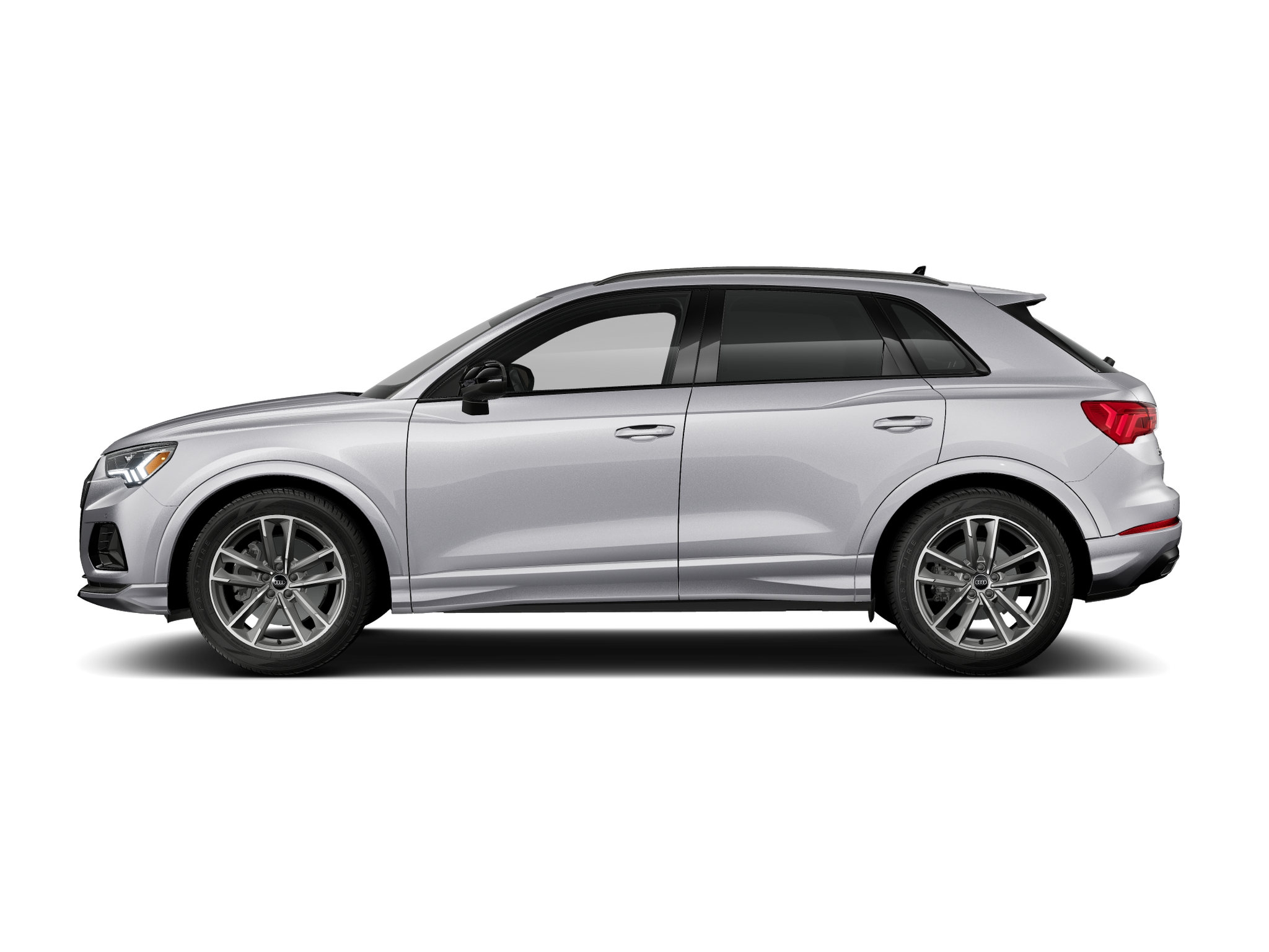 2025 Audi Q3 SUV
