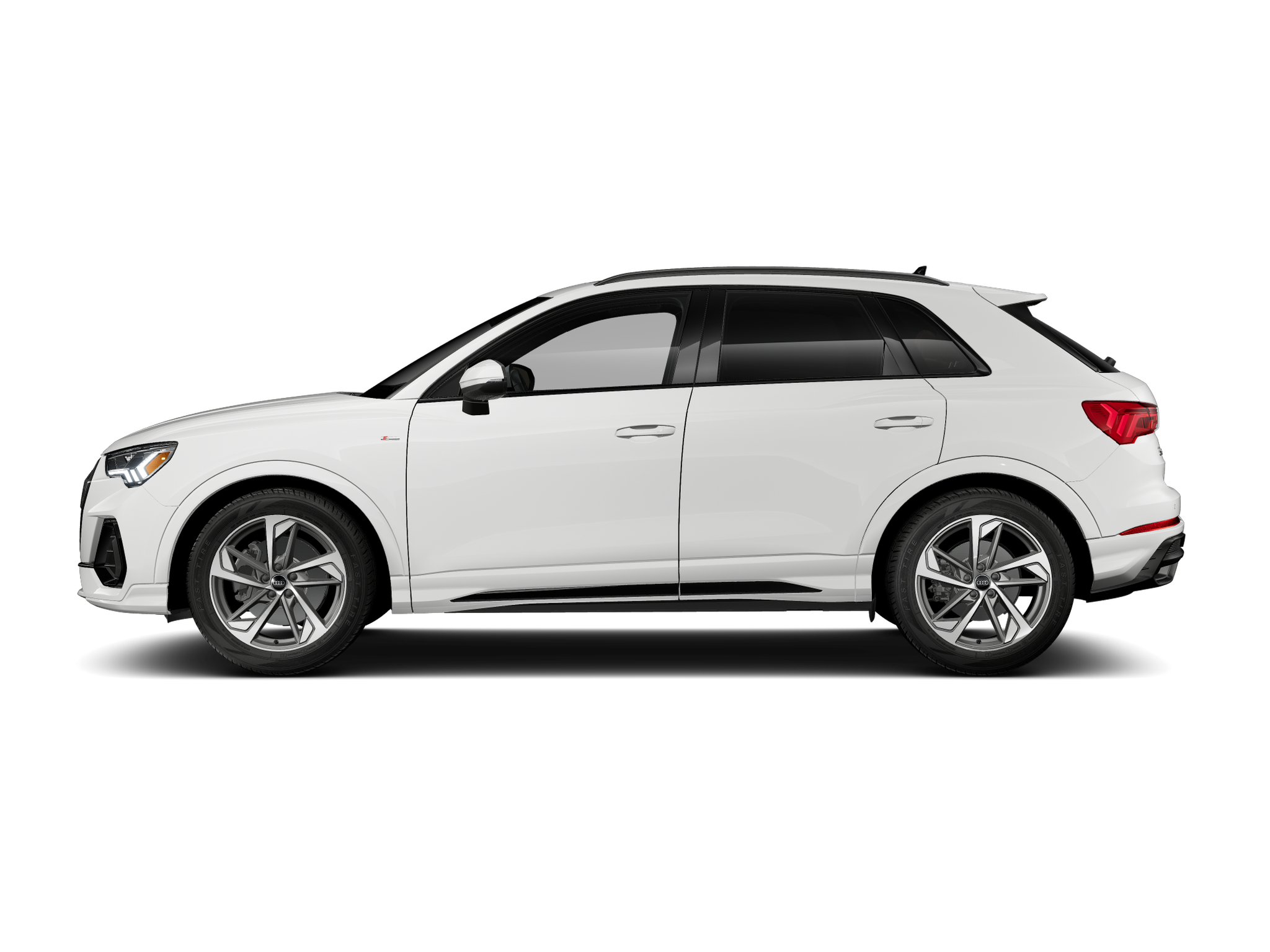 2025 Audi Q3 SUV