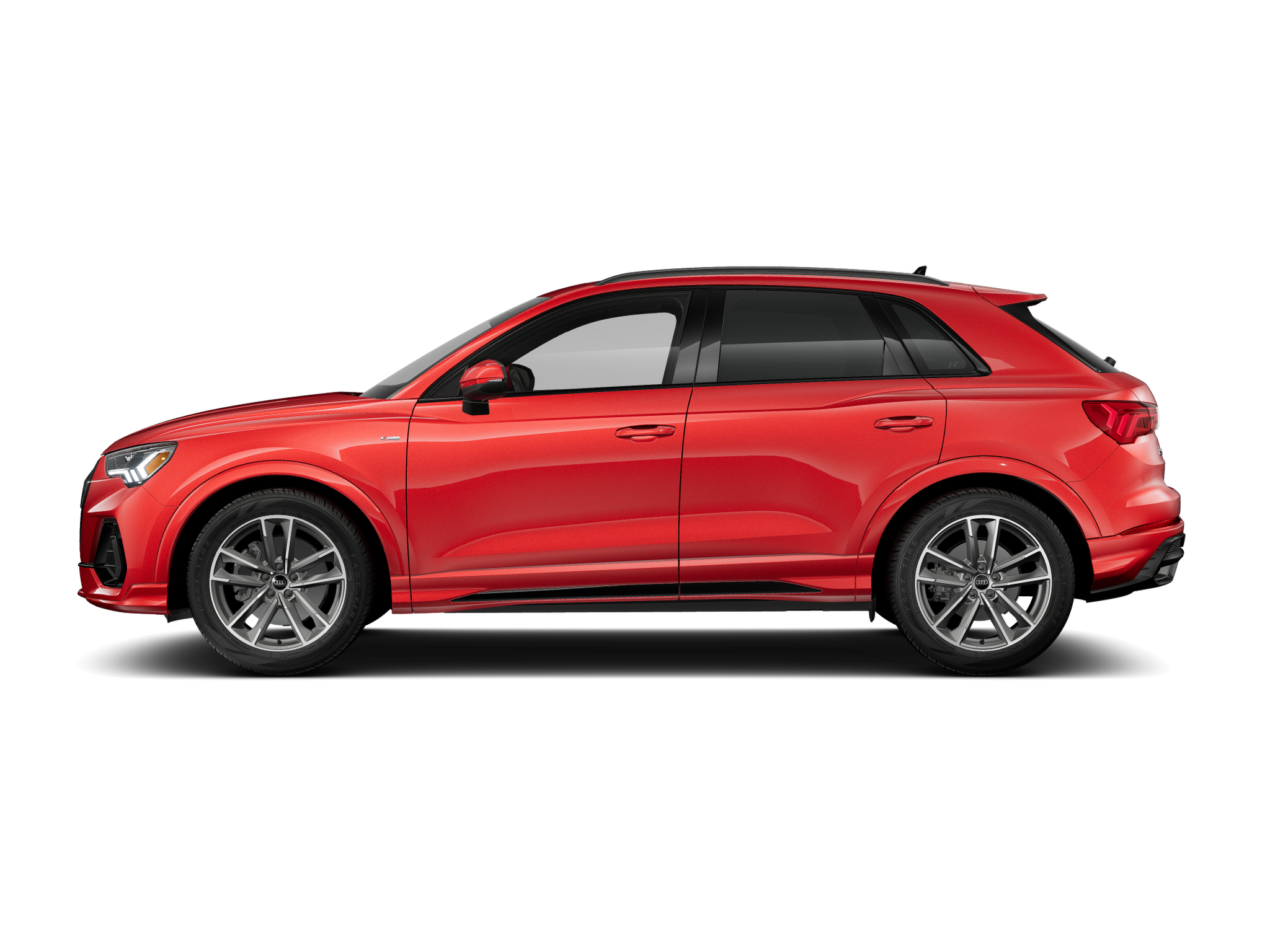 2025 Audi Q3 SUV