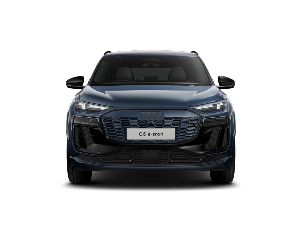 2025 Audi Q6