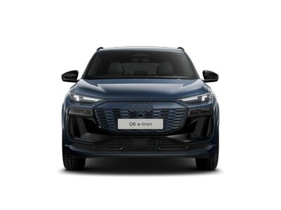 2025 Audi Q6