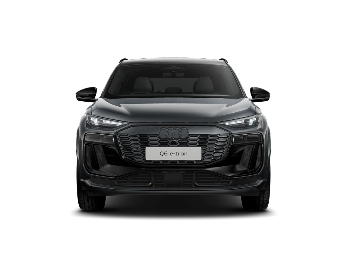 2025 Audi Q6