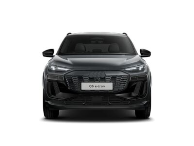 2025 Audi Q6