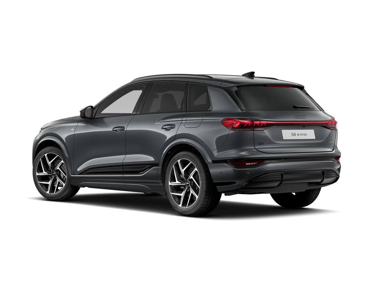 2025 Audi Q6