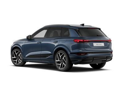2025 Audi Q6