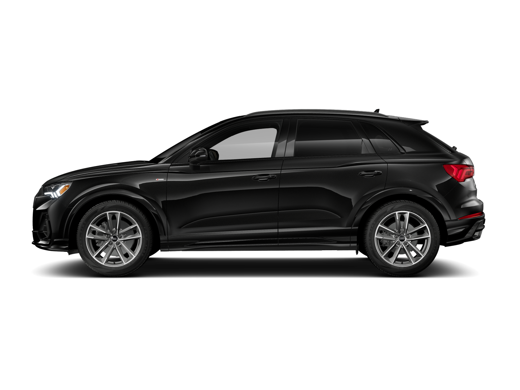 2025 Audi Q3 SUV