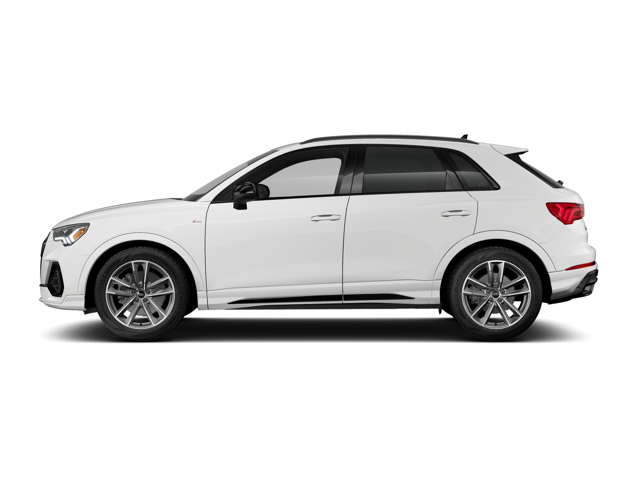 2025 Audi Q3 SUV