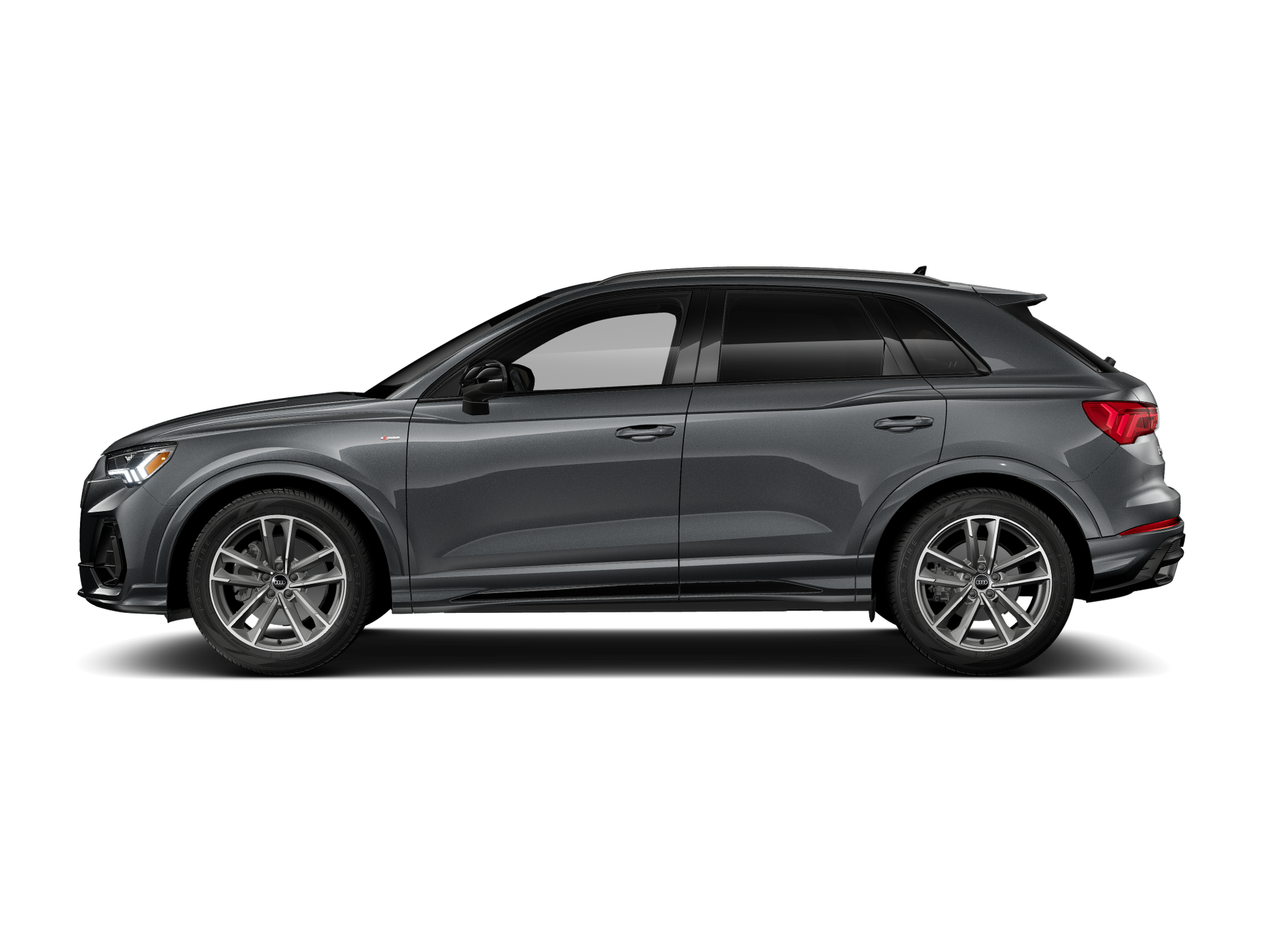 2025 Audi Q3 SUV
