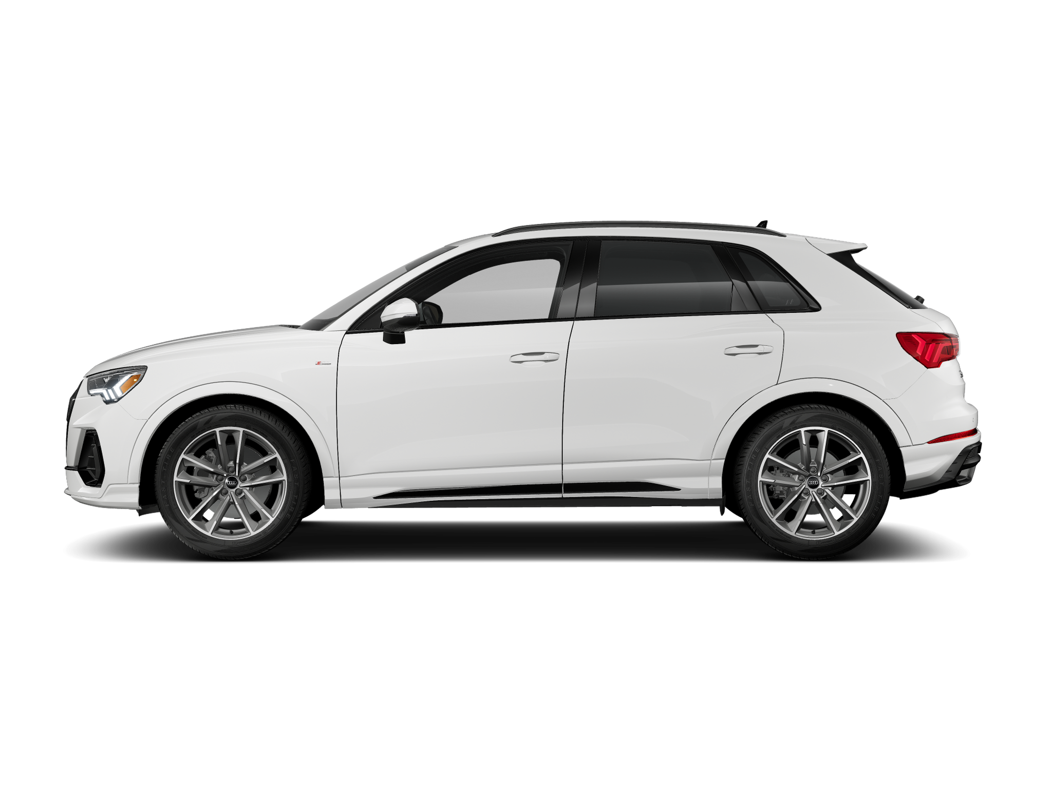 2025 Audi Q3 SUV