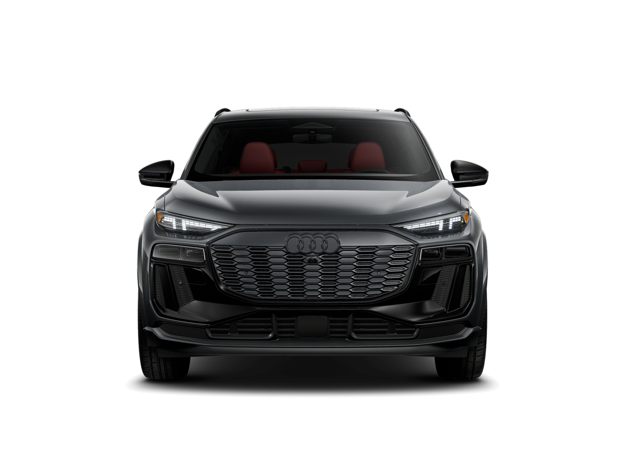 2025 Audi SQ6 e-tron