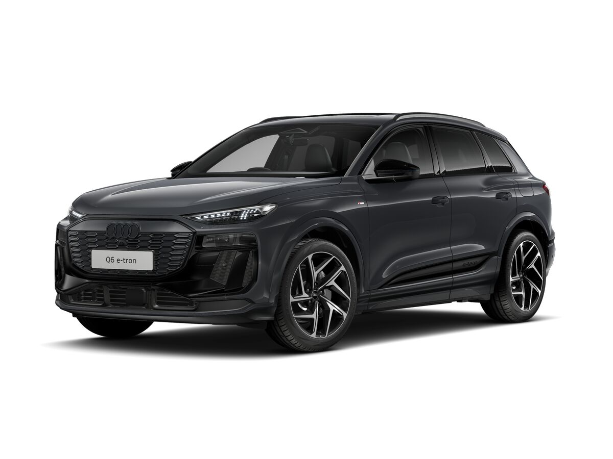 2025 Audi Q6