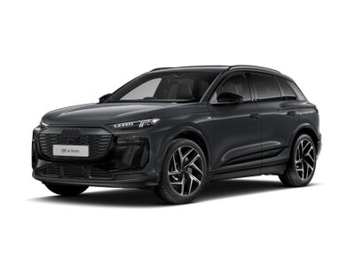 2025 Audi Q6