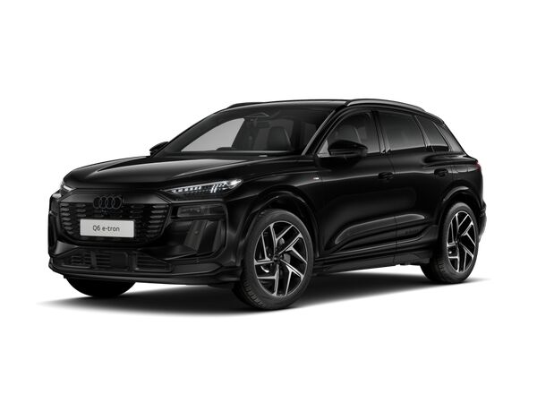 2025 Audi Q6