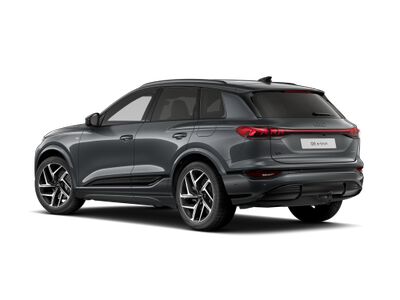 2025 Audi Q6