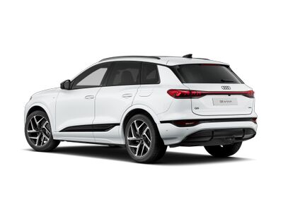 2025 Audi Q6
