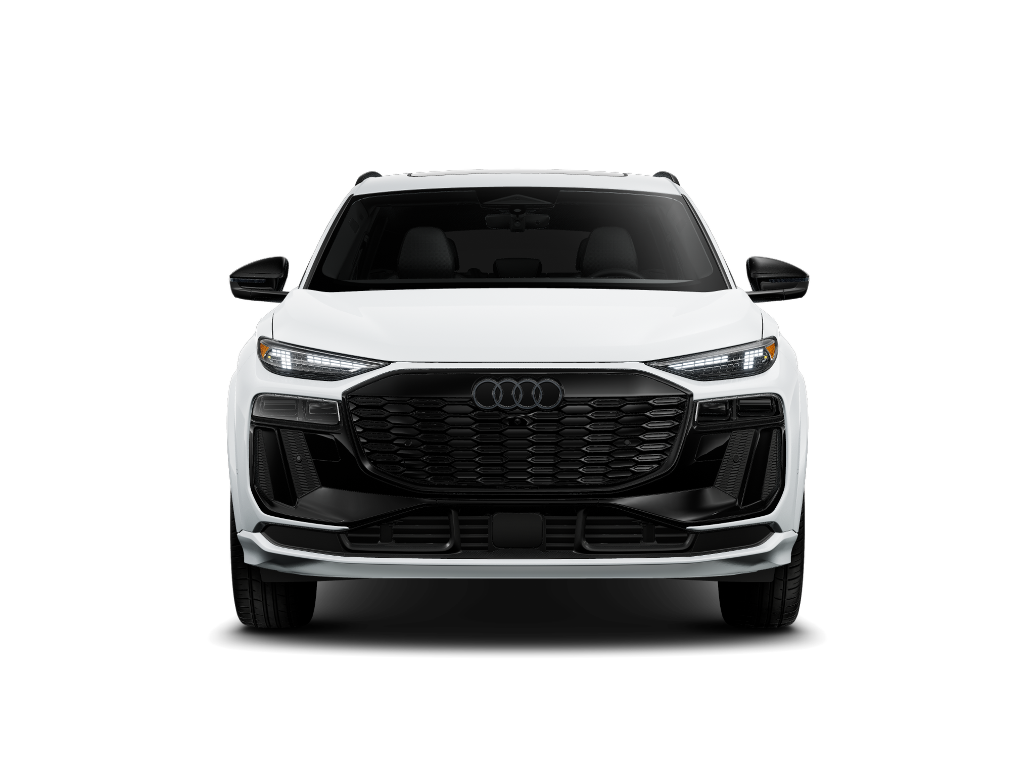 2027 Audi Q6 e-tron