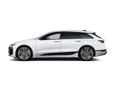 2025 Audi A6