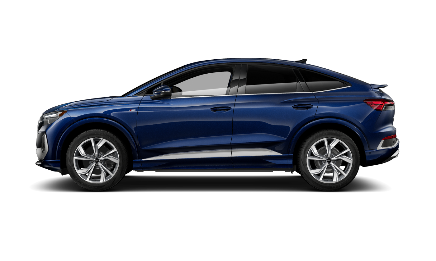 2023 Audi Q4 Sportback e-tron Premium Plus - Photo 23