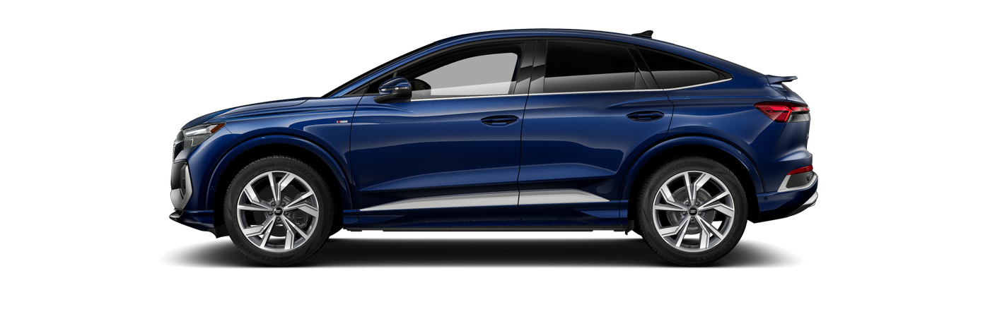 2023 Audi Q4 Sportback e-tron Premium Plus - Photo 21